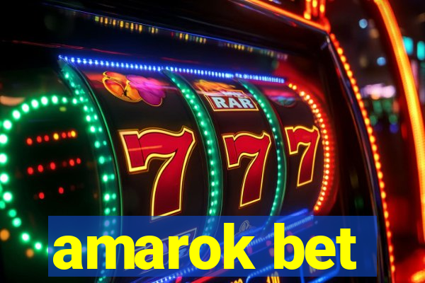 amarok bet